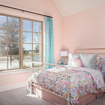 Lakewood at Brookhollow - 55' Lots // Prosper, TX // Shaddock Homes