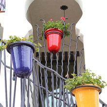 Santa Barbara Condo Pottery