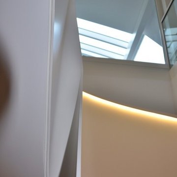 Treppe