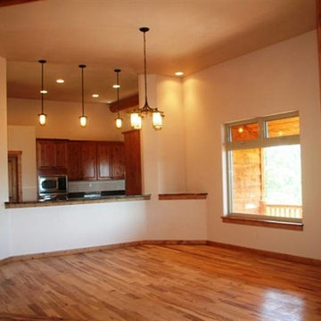 Crown Lodge