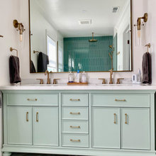 Walk-in Showers