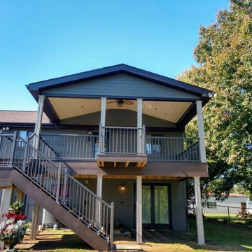 Decks and Porches