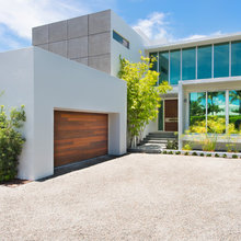 Garage Doors