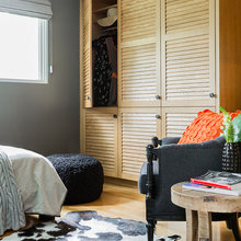 Boys Room
