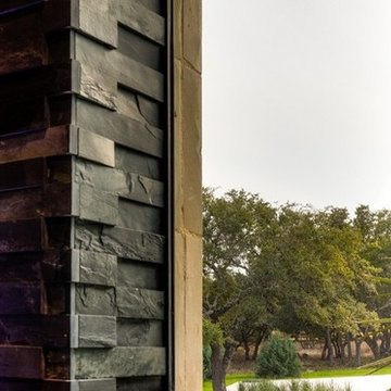 Spanish Colonial Revival