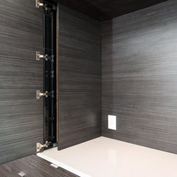 Sleek Modern