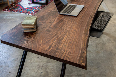 Custom Tables and Desks