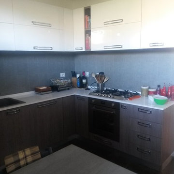 RISTRUTTURAZIONE APPARTAMENTO PRIVATO | ROMA