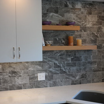 Kitchen Renovation - Greece2, NY