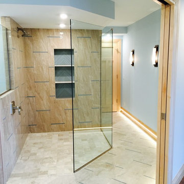 Amazing Condominium Renovation