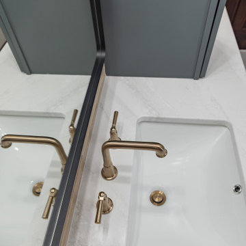 The Belmont Bath