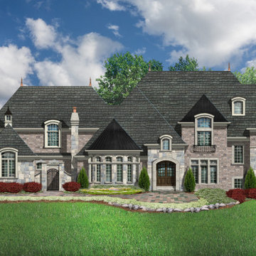 Home Design