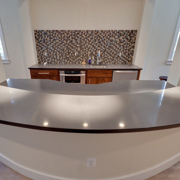 Recreation/Media Rooms