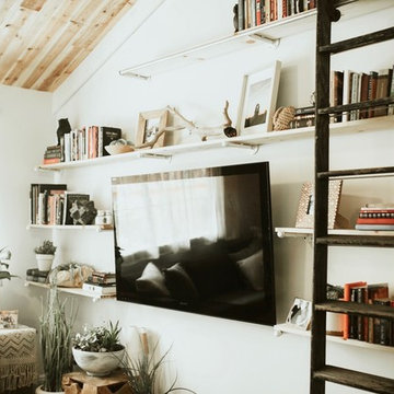 Our Home