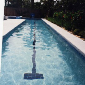Lagoon & Specialty Swimming Pool
