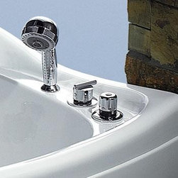 Whirlpool Bathtub - Products