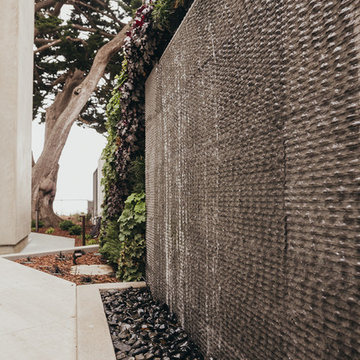 Ocean Views on Opal Cliffs