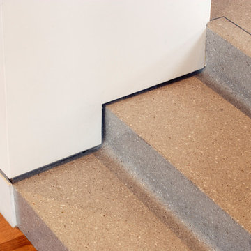 Tektrim architectural base details