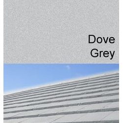 Kingfisher Roof Paint - Kolourseal - Home Improvement