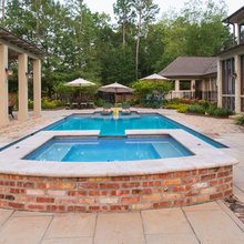 Swimming pools