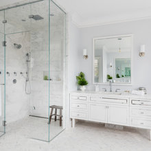 Master bathroom 2019 (touchdown)