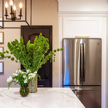 HGTV Kitchen