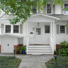 Side Porch