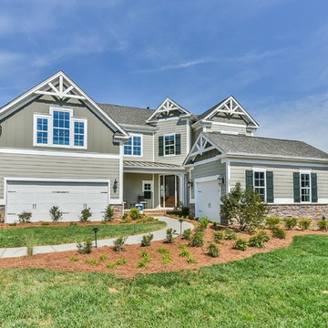 Oxford Model at Habersham