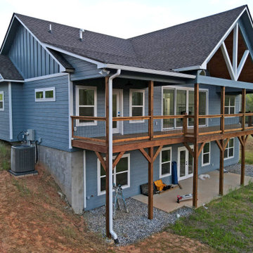 Farmhouse Living
