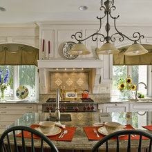 backsplash