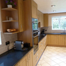 Silestone Negro Tabas