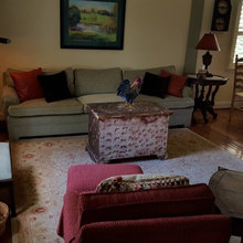 The Carriage House