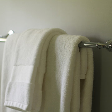 Powell Ohio Master Bath Remodel
