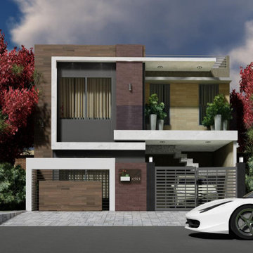Residences