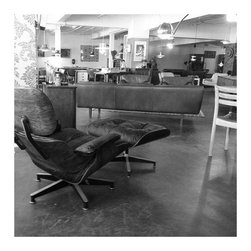 Surry Hills Showroom - Furniture