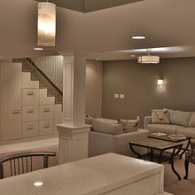 JEH Basement