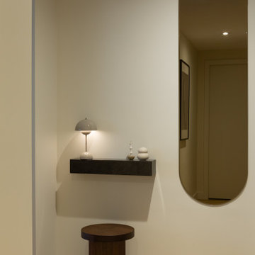 Home St Condo