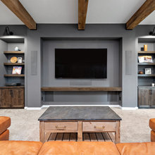 Basement ideas