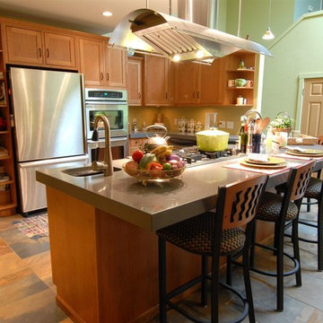 Kitchen Remodels