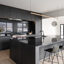 Tel Aviv Kitchen