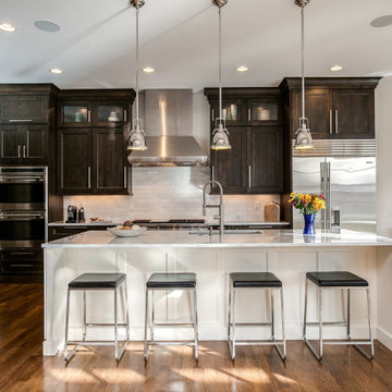 Upscale Interior Design