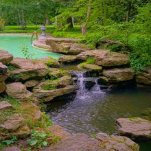Water Feature