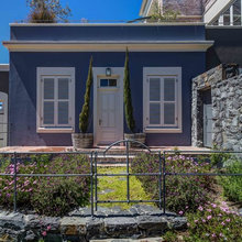 exterior house