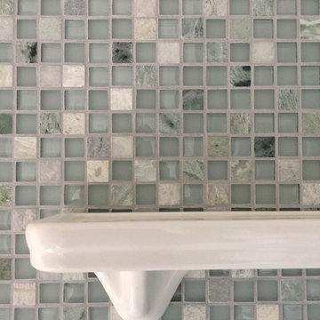 Modification baignoire en douche