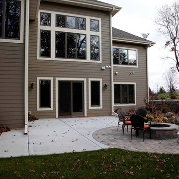 Middleton Private residence