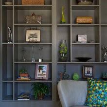 bookcases