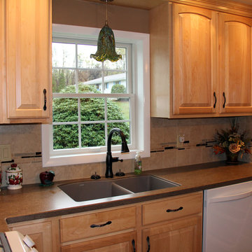 Inkerman Kitchen Remodel
