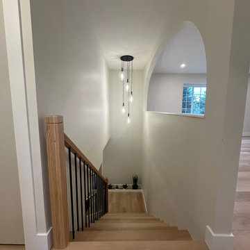 Full Home Remodels