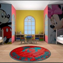 Kids bedroom