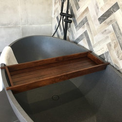 Pietra Bianca Product Range - Bath Products